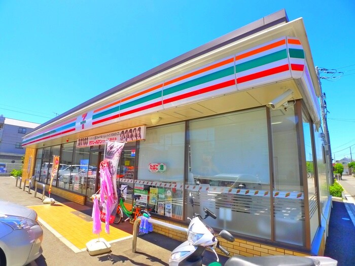 セブンイレブン
