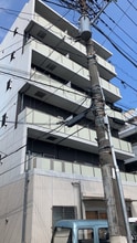 クレシア横浜山手