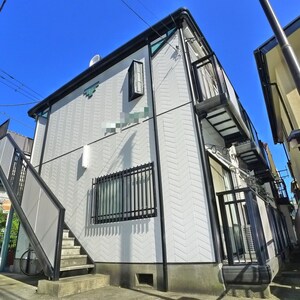 ドリームプレス外観写真