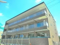 シュトラール赤堤