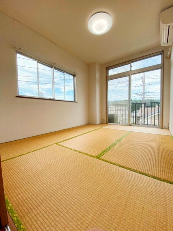 居室