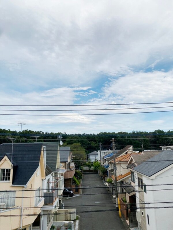 周辺環境