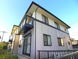 ハウス５４　ＥＡＳＴ外観写真