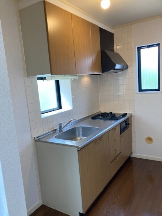 物件内観写真7　(キッチン)