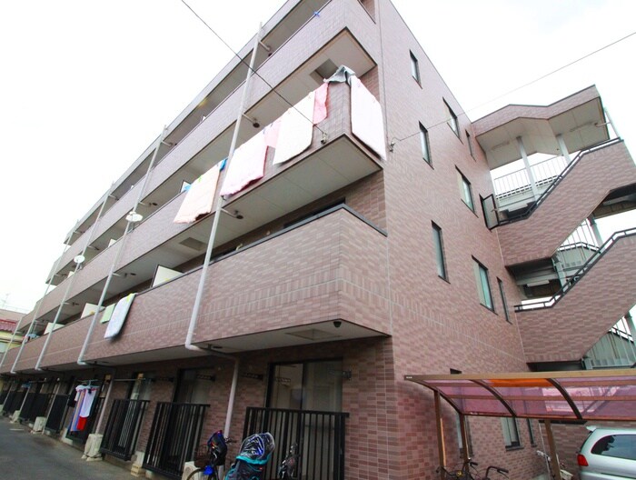 物件外観写真2　(外観写真)