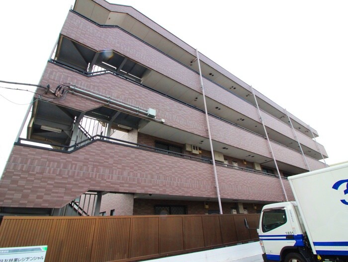 物件外観写真4　(外観写真)