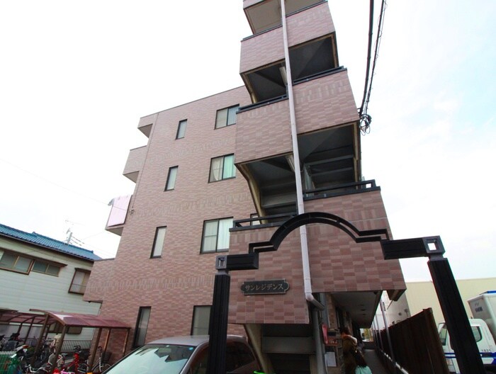 物件外観写真5　(外観写真)