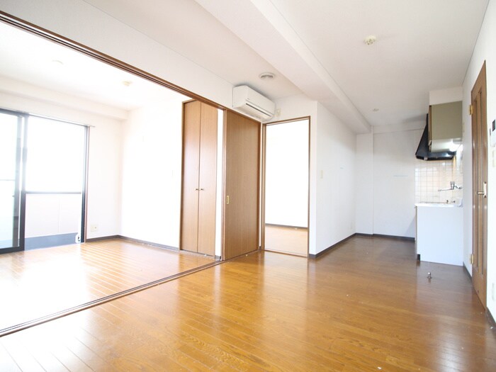 物件内観写真10　(キッチン)