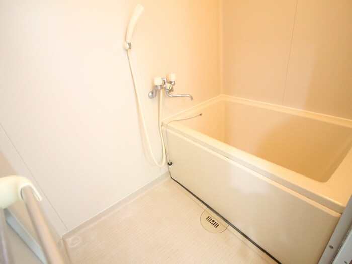 物件内観写真12　(バス／シャワールーム等)