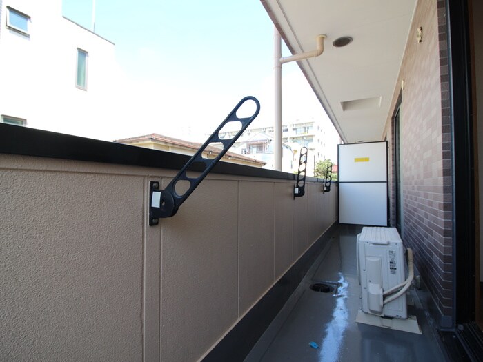 物件内観写真16　(ベランダ・バルコニー)