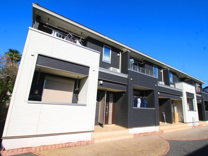 物件外観写真2　(外観写真)