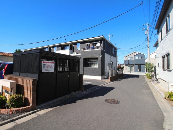 物件外観写真6　(周辺環境)