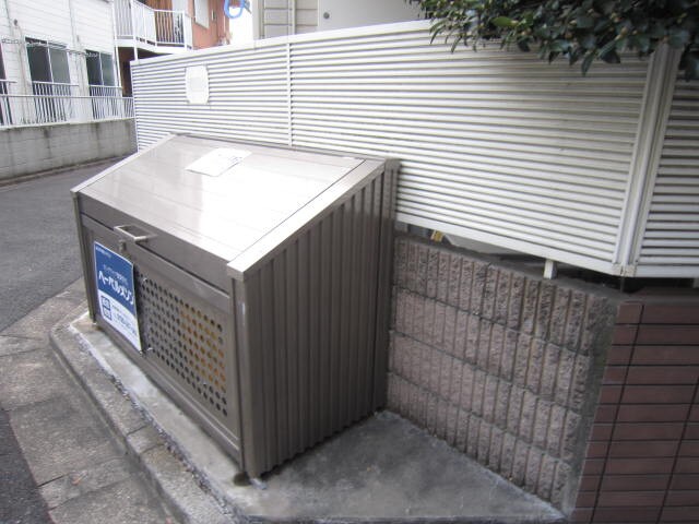 物件外観写真3　(建物設備)