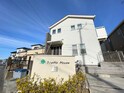 Trefle　House　B号棟