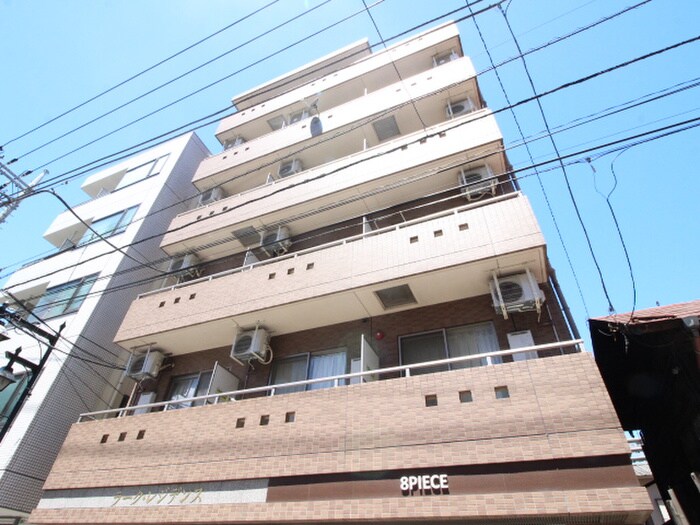 物件外観写真2　(その他)