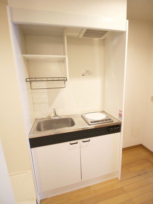 物件内観写真10　(キッチン)