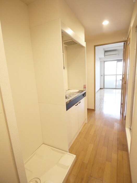 物件内観写真14　(廊下)