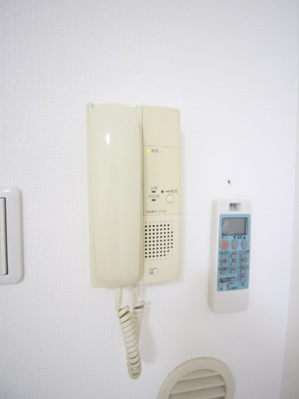 居室