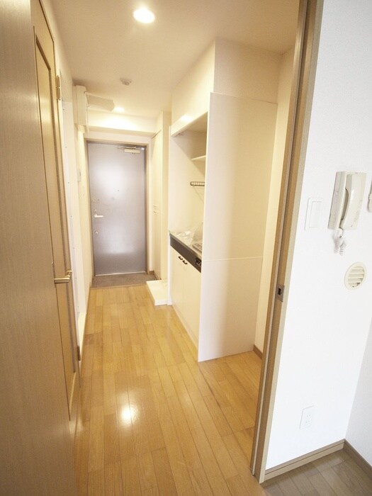 物件内観写真20　(キッチン)