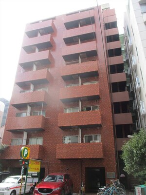 ﾗｲｵﾝｽﾞﾏﾝｼｮﾝ平沼（802）外観写真