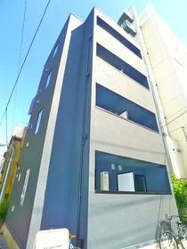 浅草Ｋａｄｏの外観写真