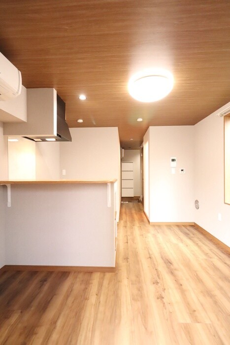 浅草Ｋａｄｏの居室