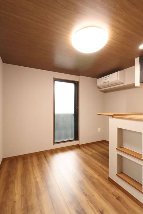 浅草Ｋａｄｏの居室