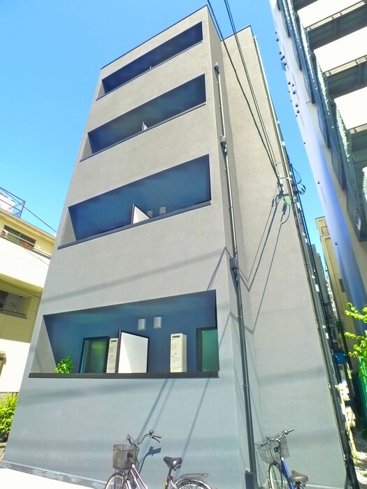 浅草Ｋａｄｏの外観写真