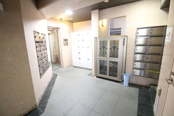 建物設備