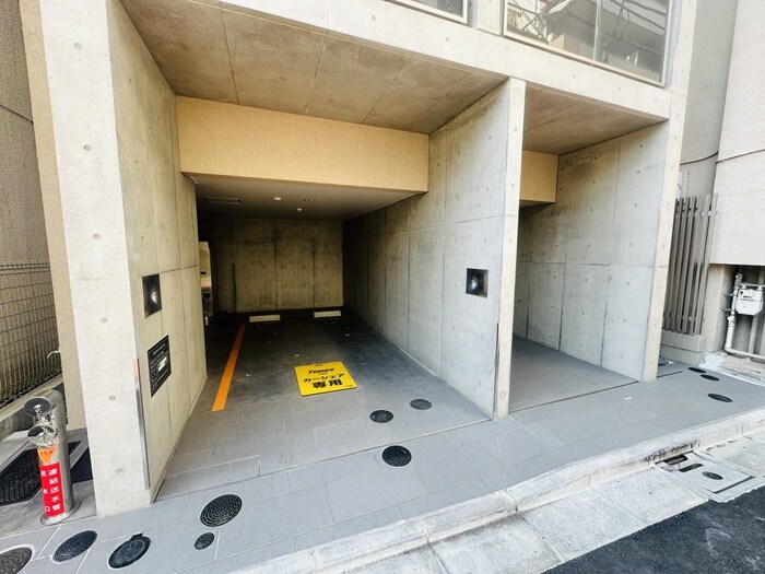 物件外観写真6　(周辺環境)