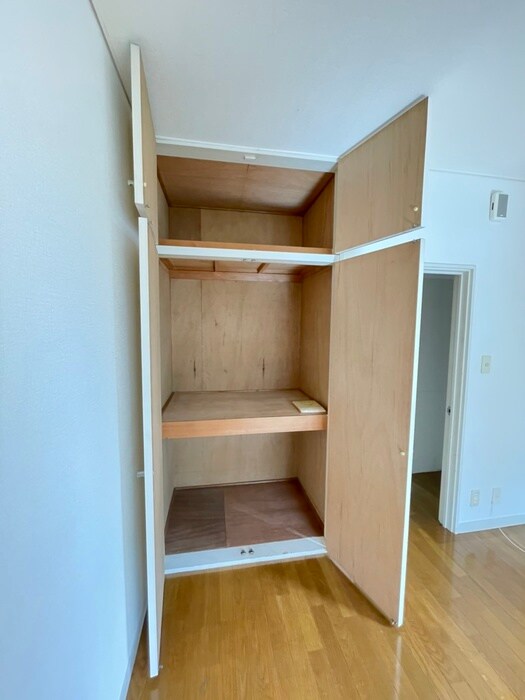 物件内観写真9　(収納)