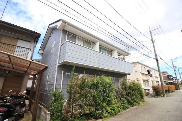 物件外観写真3　(外観写真)