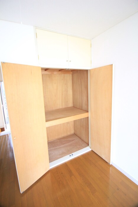 物件内観写真11　(収納)