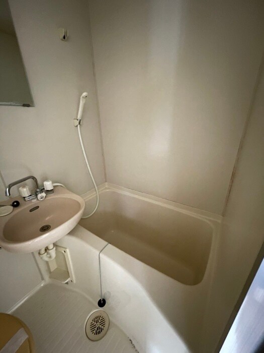 物件内観写真13　(バス／シャワールーム等)