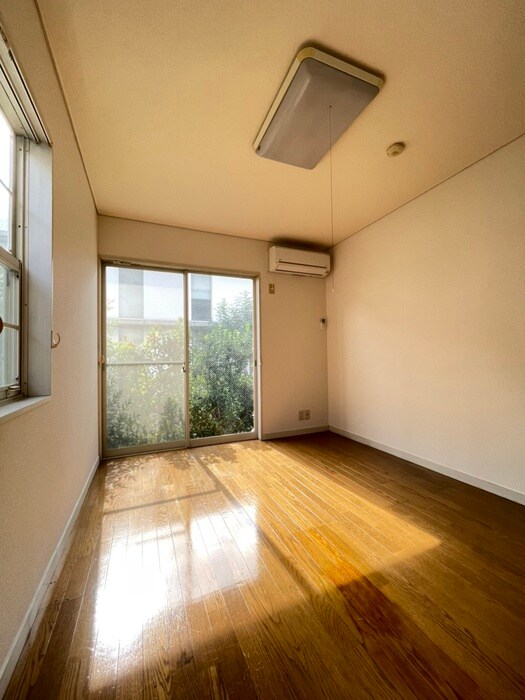 物件内観写真17　(居室)