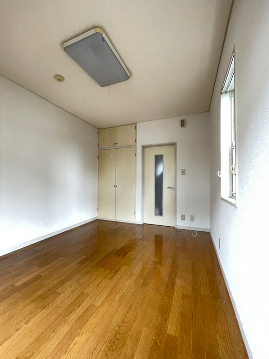 物件内観写真18　(居室)