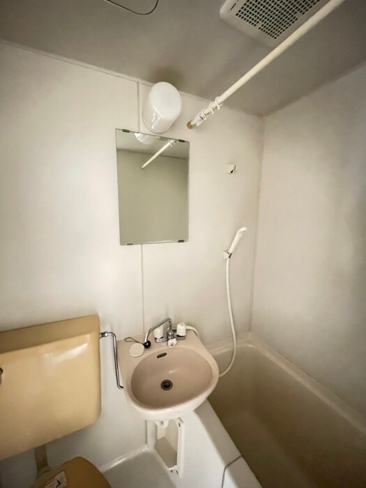 物件内観写真19　(洗面)