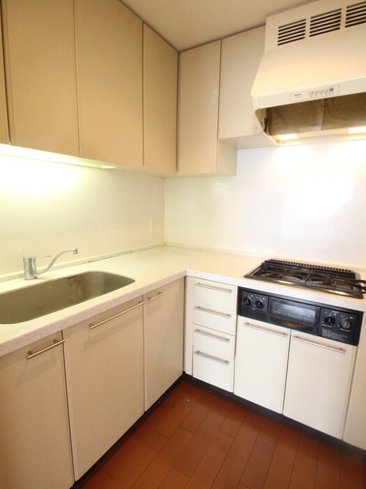 物件内観写真7　(キッチン)