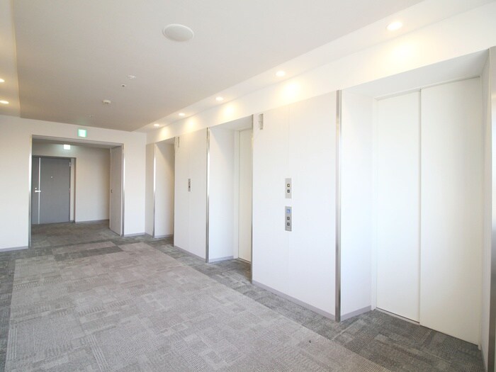 物件外観写真3　(建物設備)