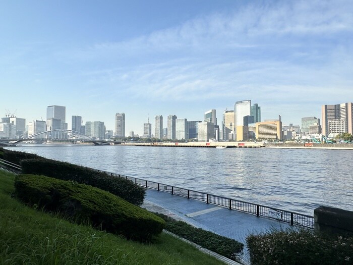 物件外観写真5　(周辺環境)