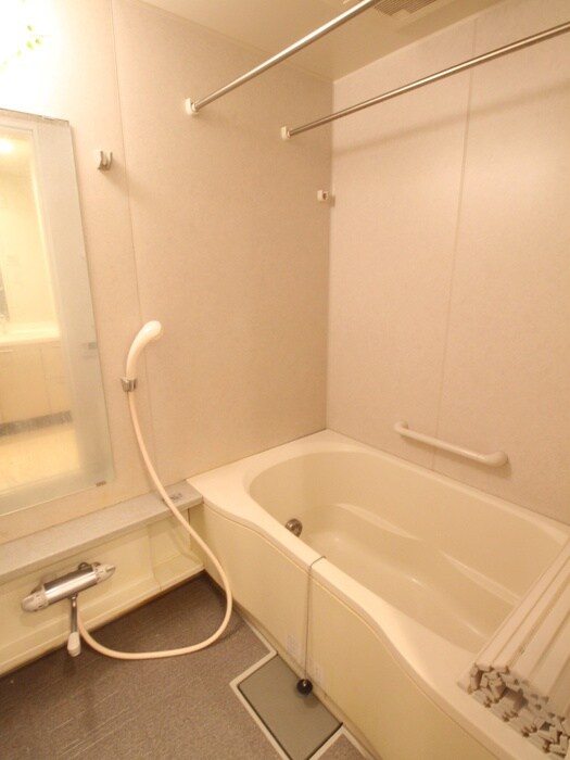 物件内観写真13　(バス／シャワールーム等)