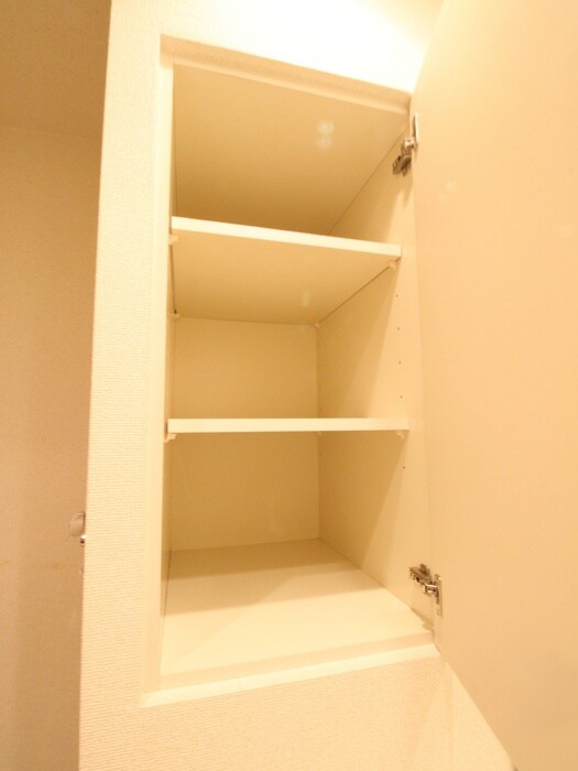 物件内観写真20　(収納)