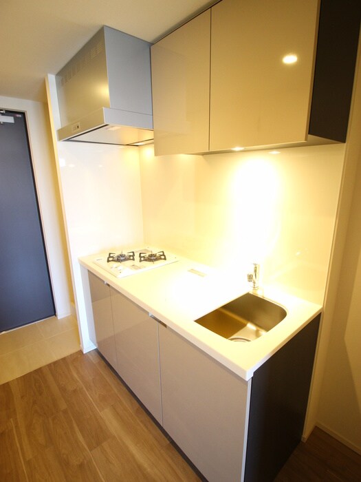 物件内観写真9　(キッチン)