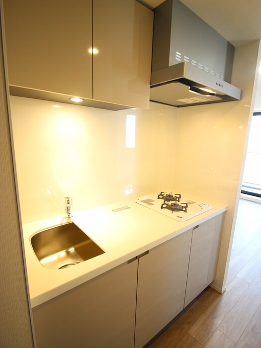 物件内観写真9　(キッチン)