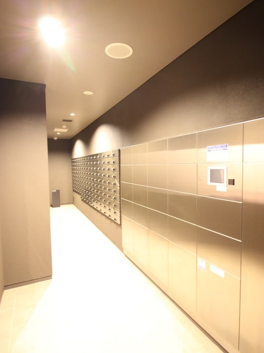 物件外観写真3　(建物設備)