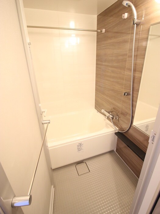 物件内観写真10　(バス／シャワールーム等)