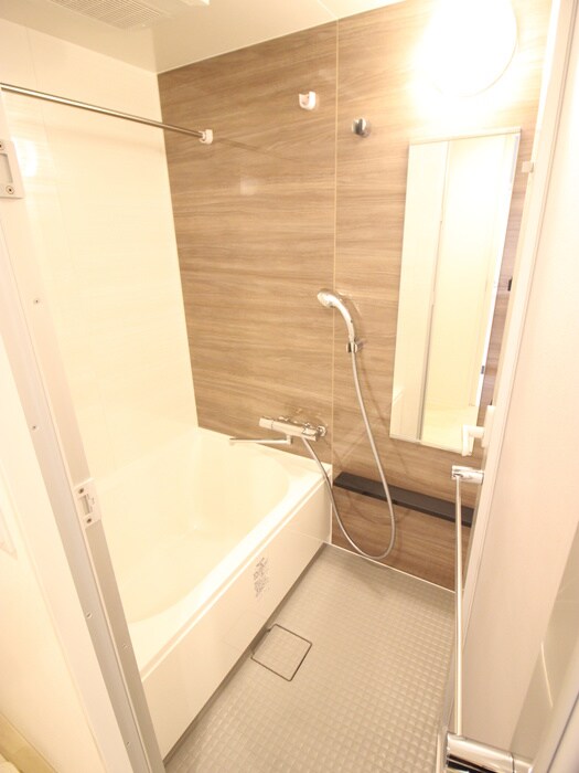 物件内観写真10　(バス／シャワールーム等)