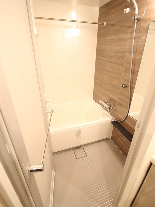 物件内観写真10　(バス／シャワールーム等)