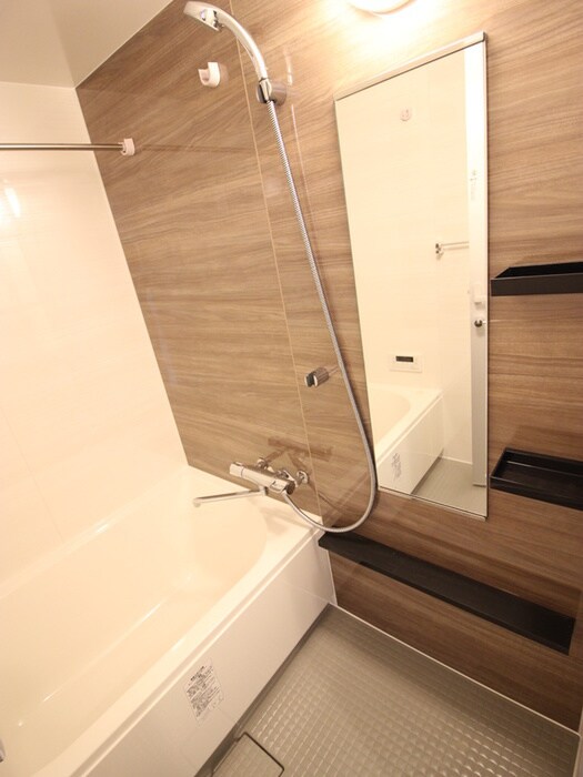 物件内観写真10　(バス／シャワールーム等)