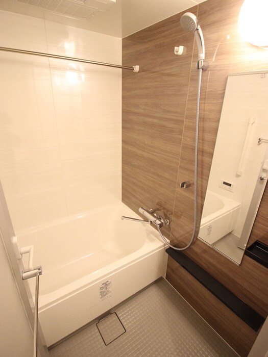 物件内観写真10　(バス／シャワールーム等)